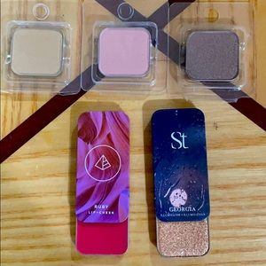 Private listing for @arinseigel